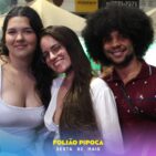 Folião Pipoca (Sexta-feira)